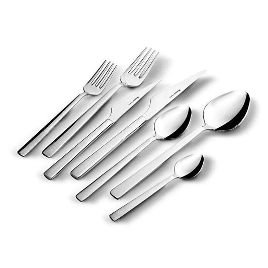 Karaca New Davina 84 Parça 12 Kişilik Çatal Kaşık Bıçak Takımı