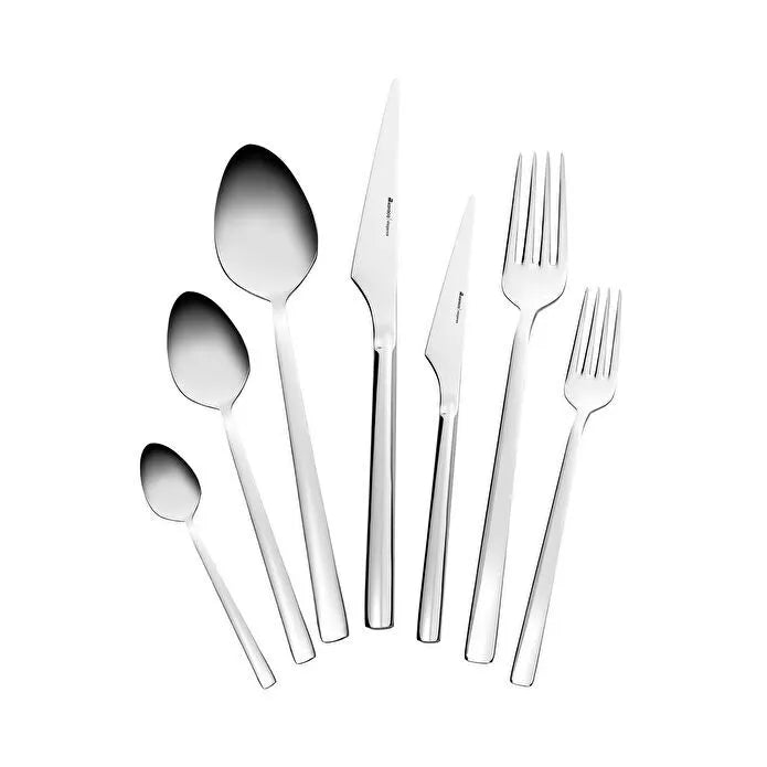 Karaca New Davina 84 Parça 12 Kişilik Çatal Kaşık Bıçak Takımı