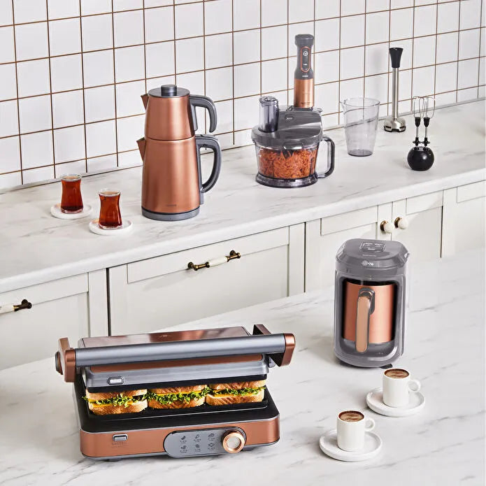 Elektrikli Ev Aletleri