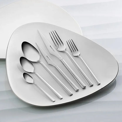 Karaca New Davina 84 Parça 12 Kişilik Çatal Kaşık Bıçak Takımı