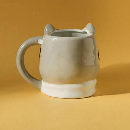 Karaca Animal Buldog Mug 483 Ml