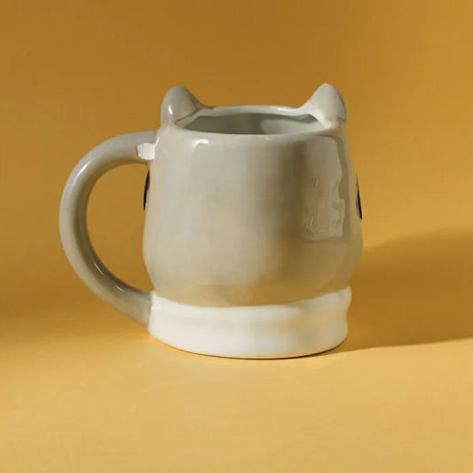 Karaca Animal Buldog Mug 483 Ml