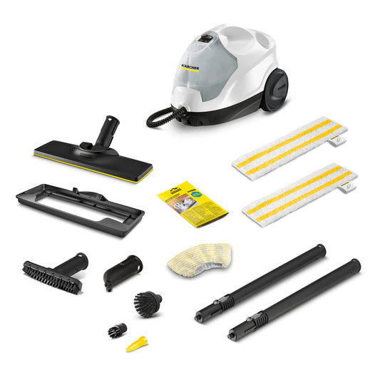 Karcher SC 4 EasyFix Buharlı Temizlik Makinesi