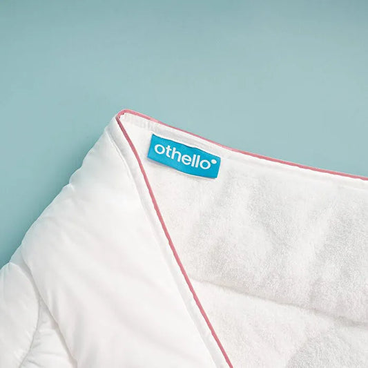 Othello Nuova Kışlık Yorgan 195x215 Cm