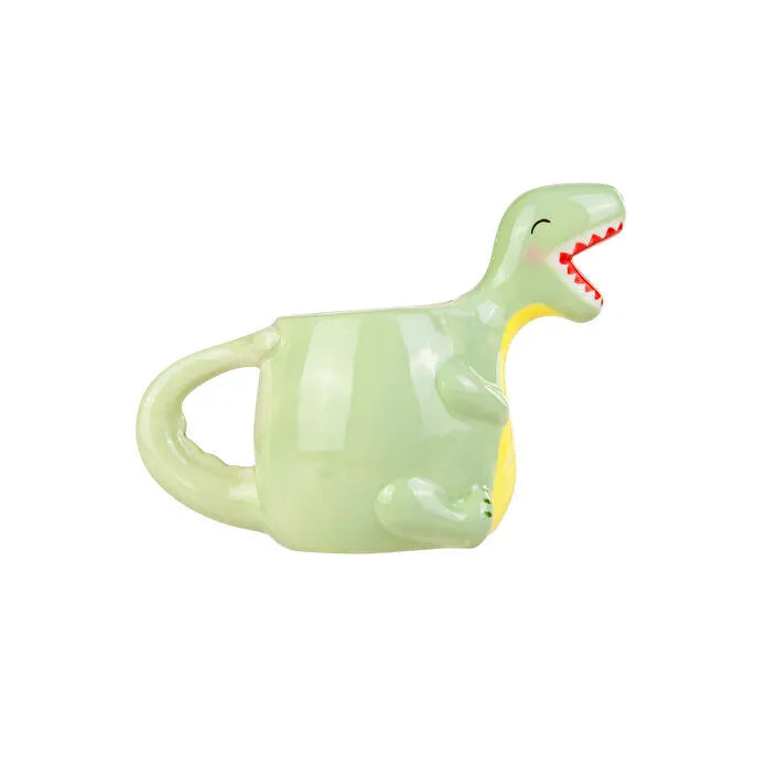 Karaca Animal Dinosaur Mug 477 Ml