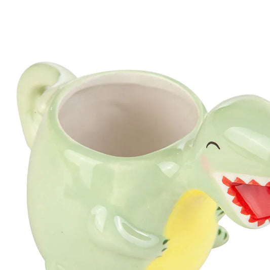 Karaca Animal Dinosaur Mug 477 Ml